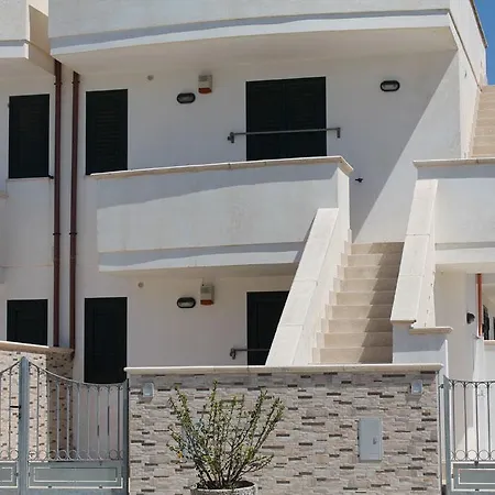 Apartmán Case Vacanza